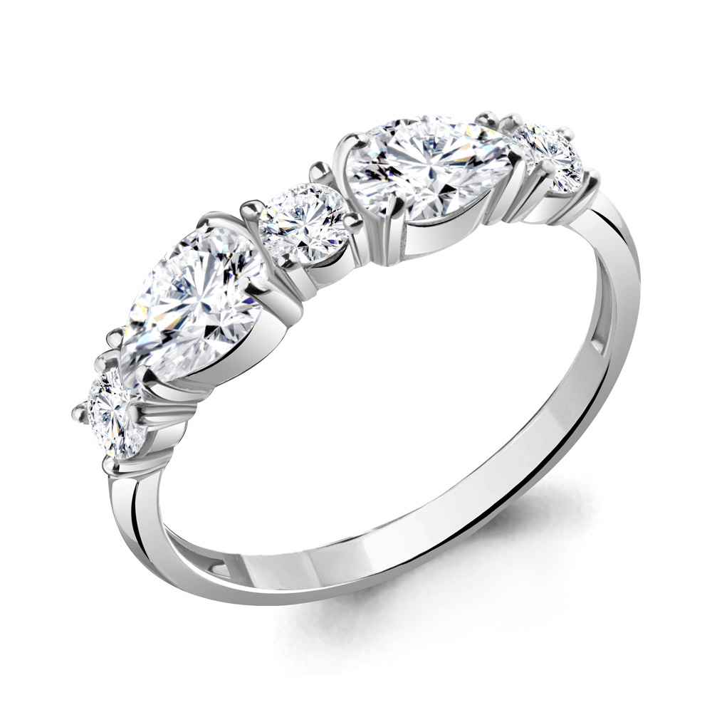 Кольцо 69565А.5