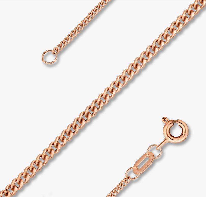 Цепь НЦ 12-002ПГ d 0.40