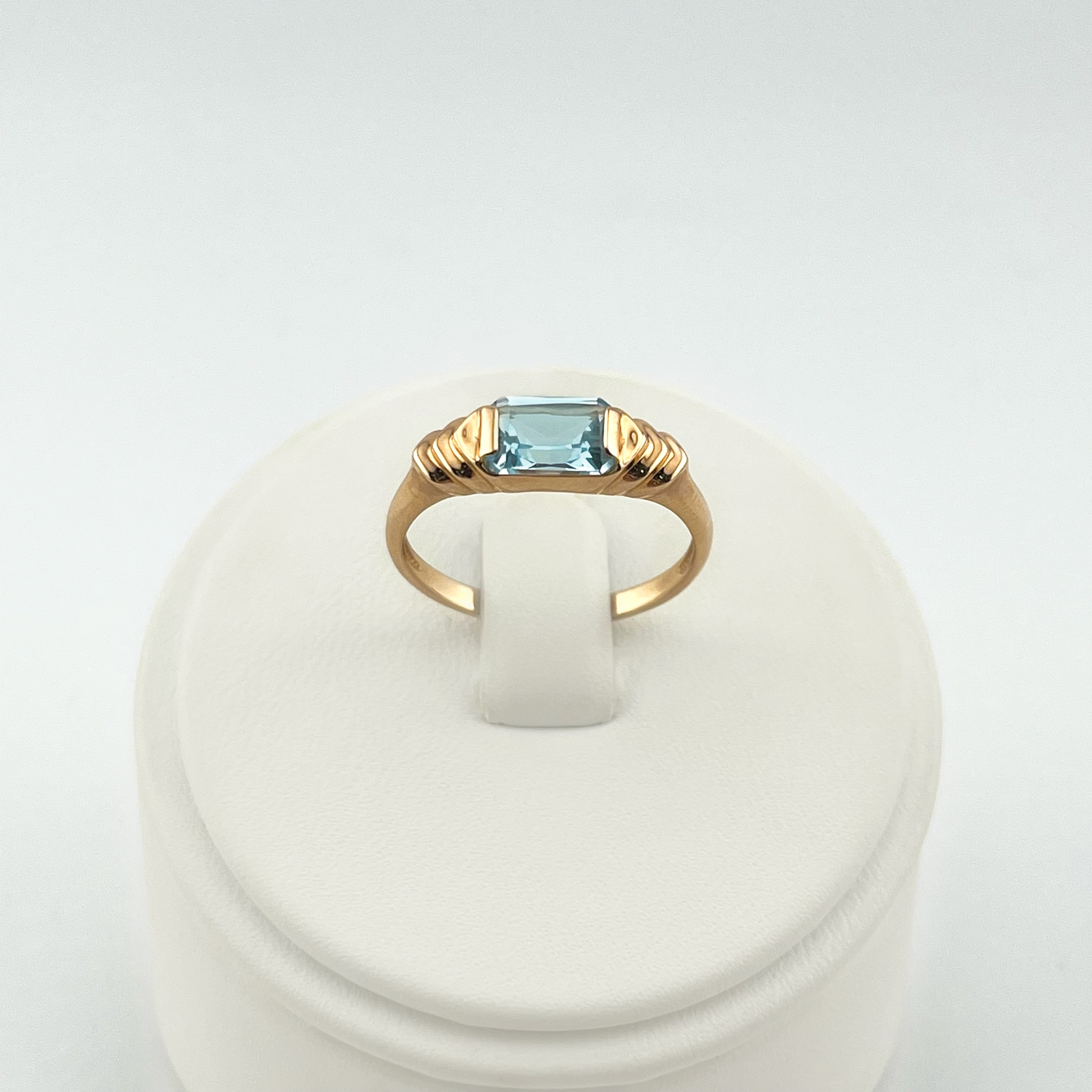 Кольцо 10390196