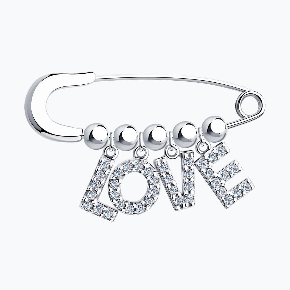 Булавка  94040179