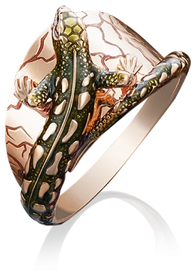 Кольцо 01-5030-00-000-1110-59