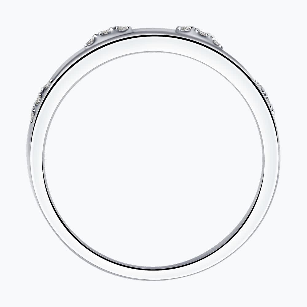 Кольцо 1012571-3 №25 40