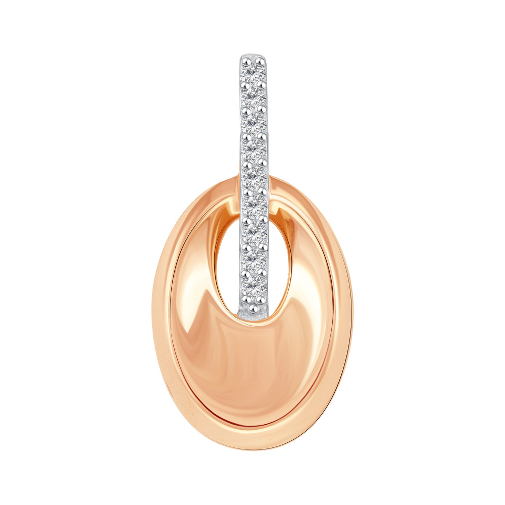 Подвеска 04-53-0723-00