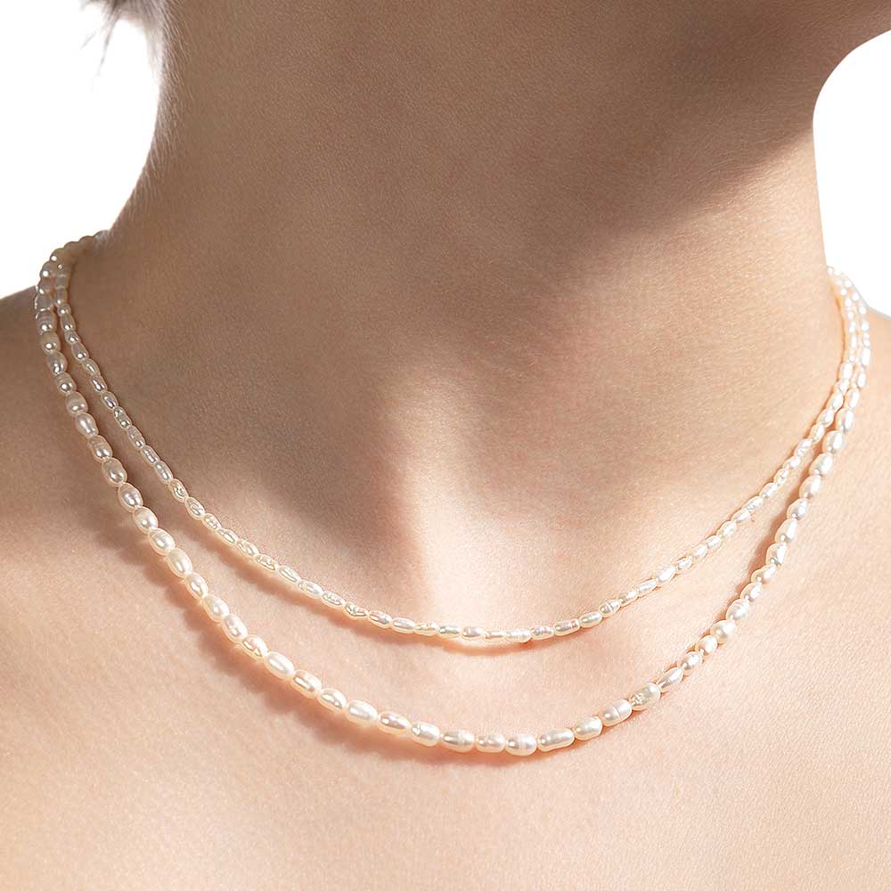 Колье SV-MW1-2N-Rd-1