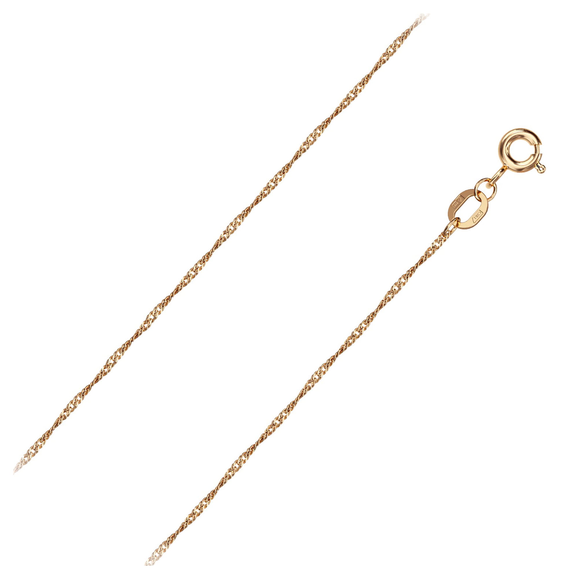 Цепь НЦ 12-028 d 0.35