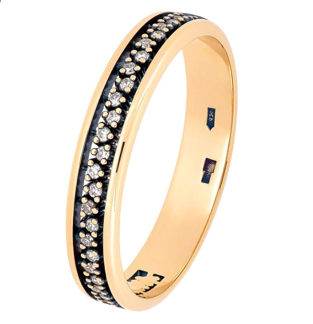 Кольцо обр. КФ1.2.29В