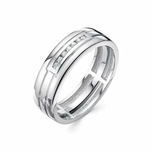 Кольцо обр. 1-115-20