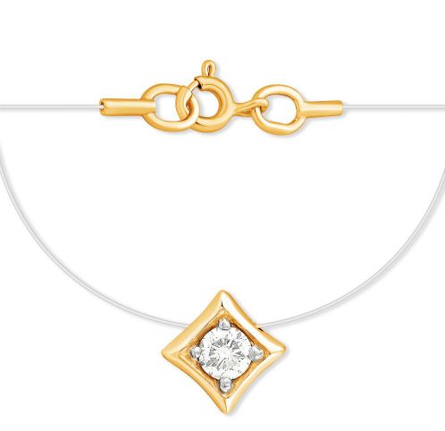 Колье П1010689