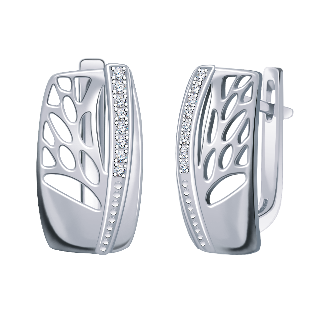 Серьги 22136-925