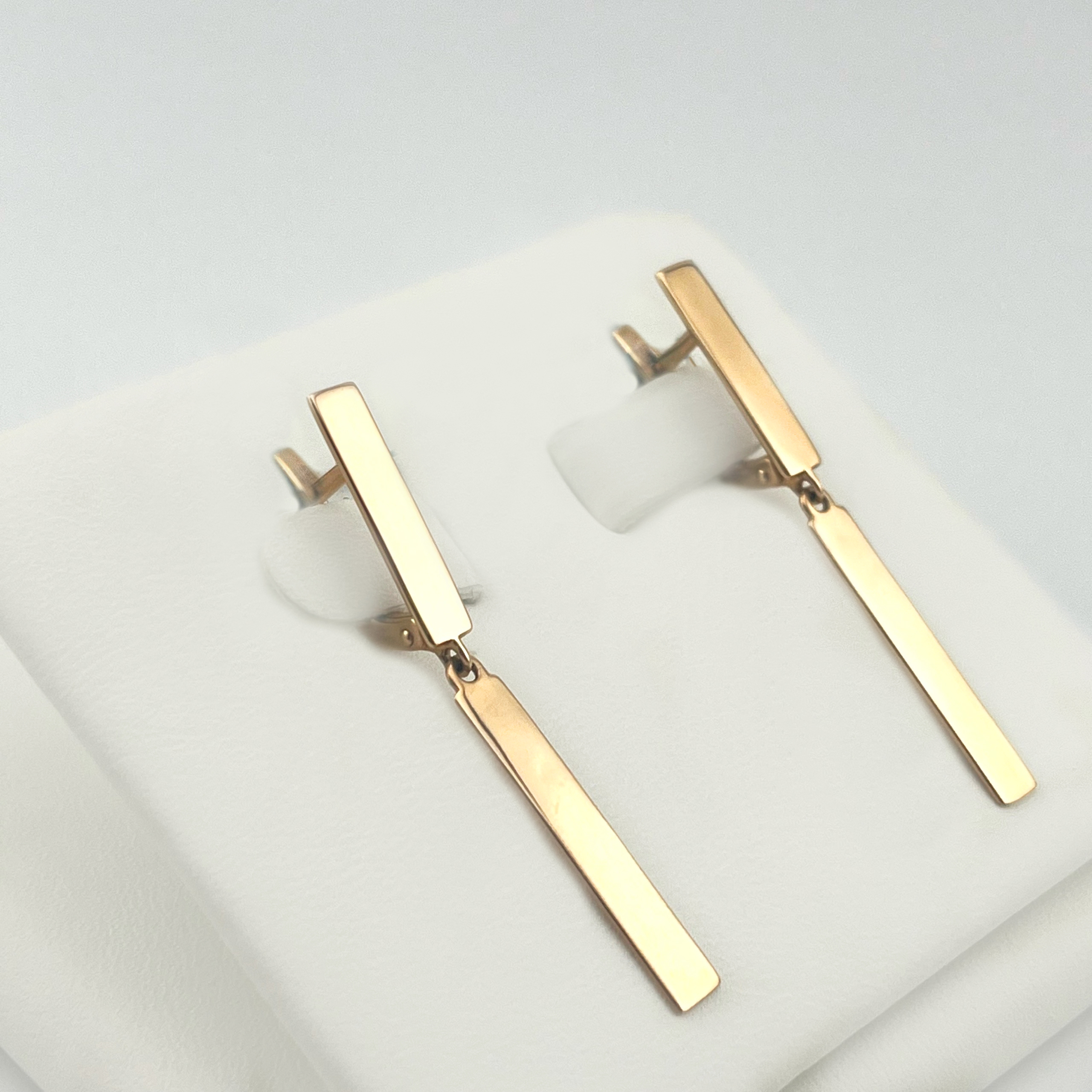 Серьги 20004416