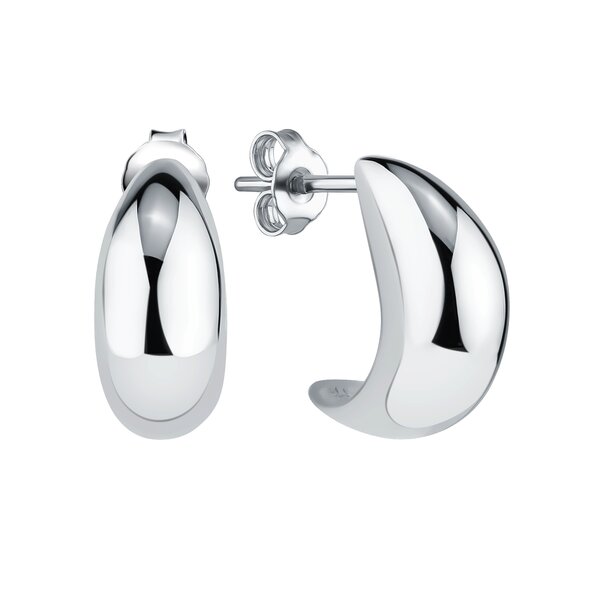 Серьги пусеты 12-72-0000-15772