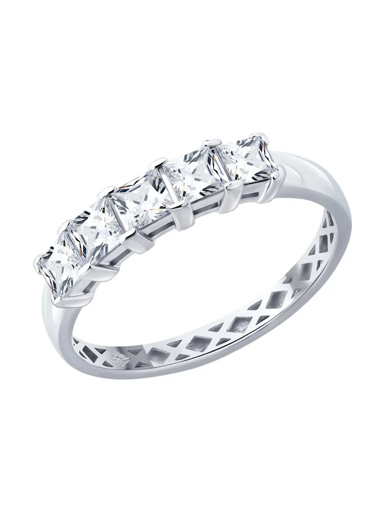 Кольцо 1012815-3-5 №25 13