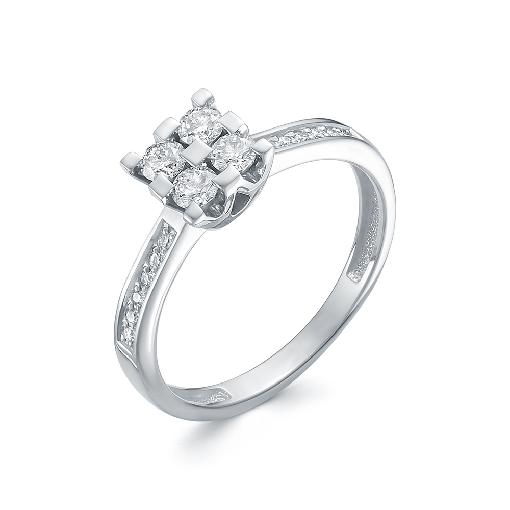 Кольцо 4277-11001