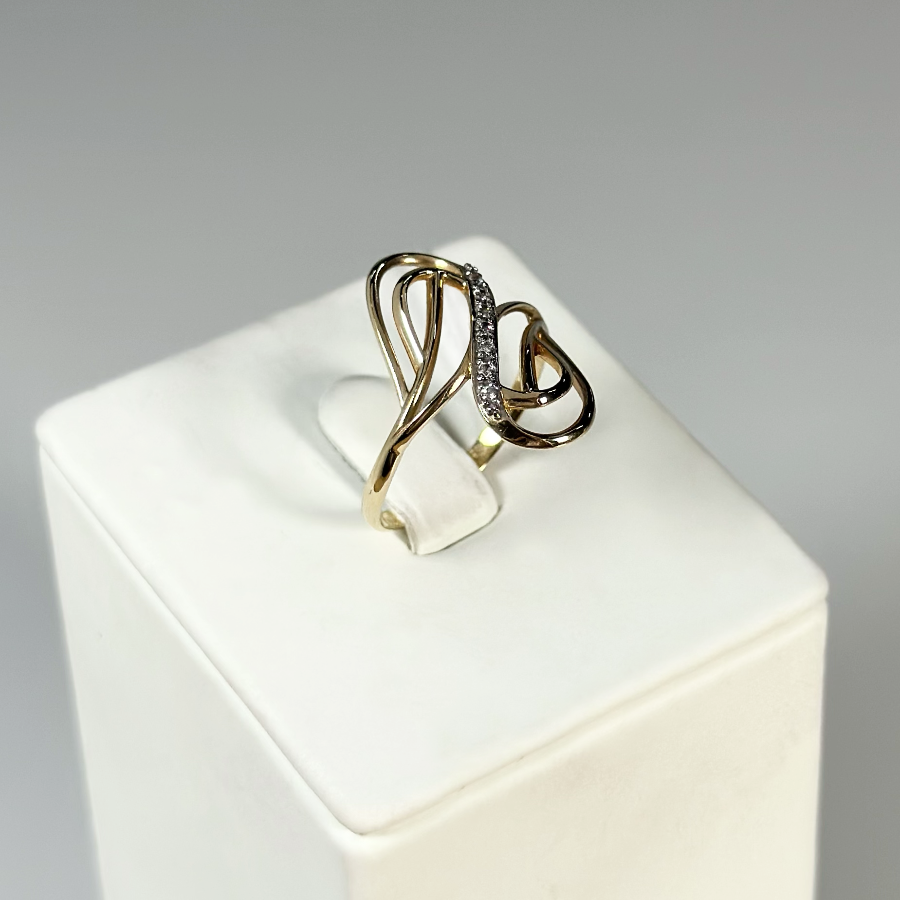 Кольцо Т142012960