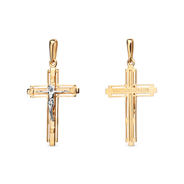 Крест 1400235669