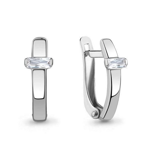 Серьги 49856.5