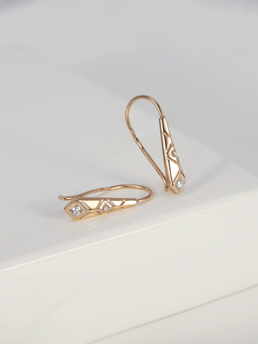 Серьги С13217864