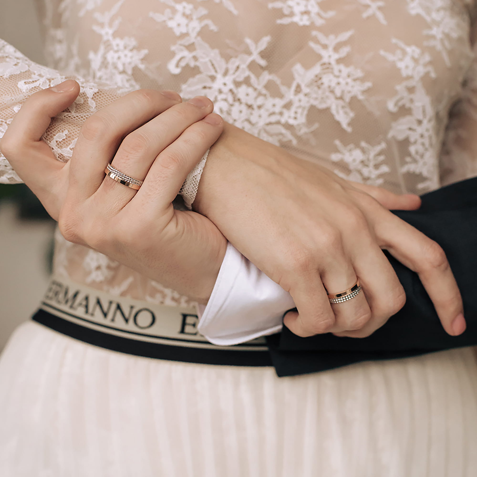 Кольцо обр. В-61/бк