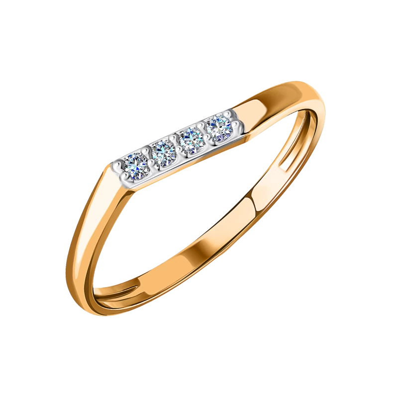 Кольцо 01-117546