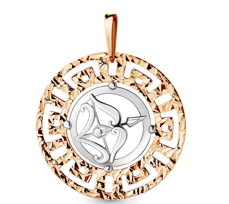 Подвеска 11262.1 "Стрелец"