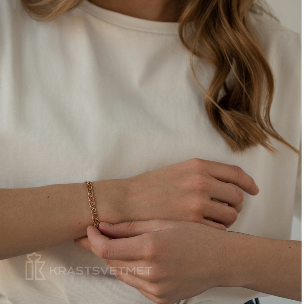 Браслет НБ 12-203 d0.60