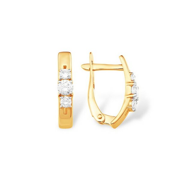 Серьги С13215434