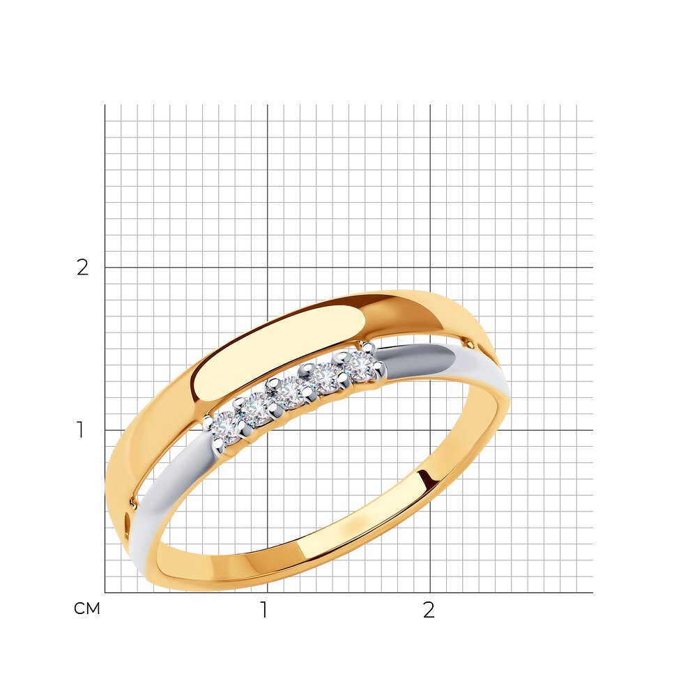 Кольцо 51-110-00822-1