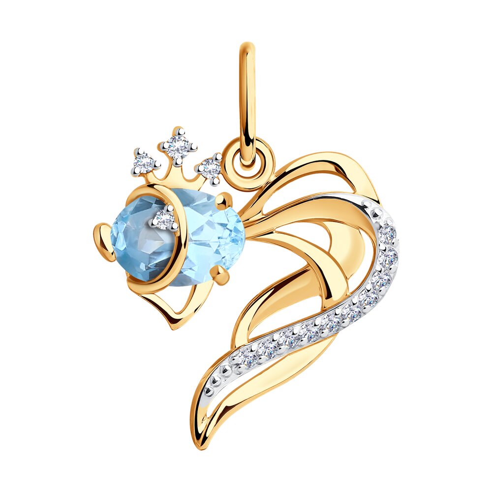 Подвеска 731290