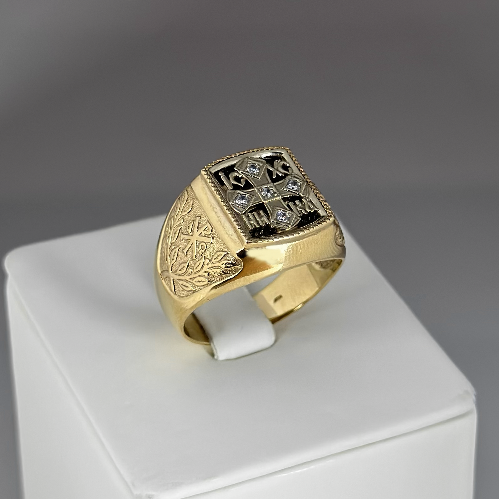 Печатка 14Т260561