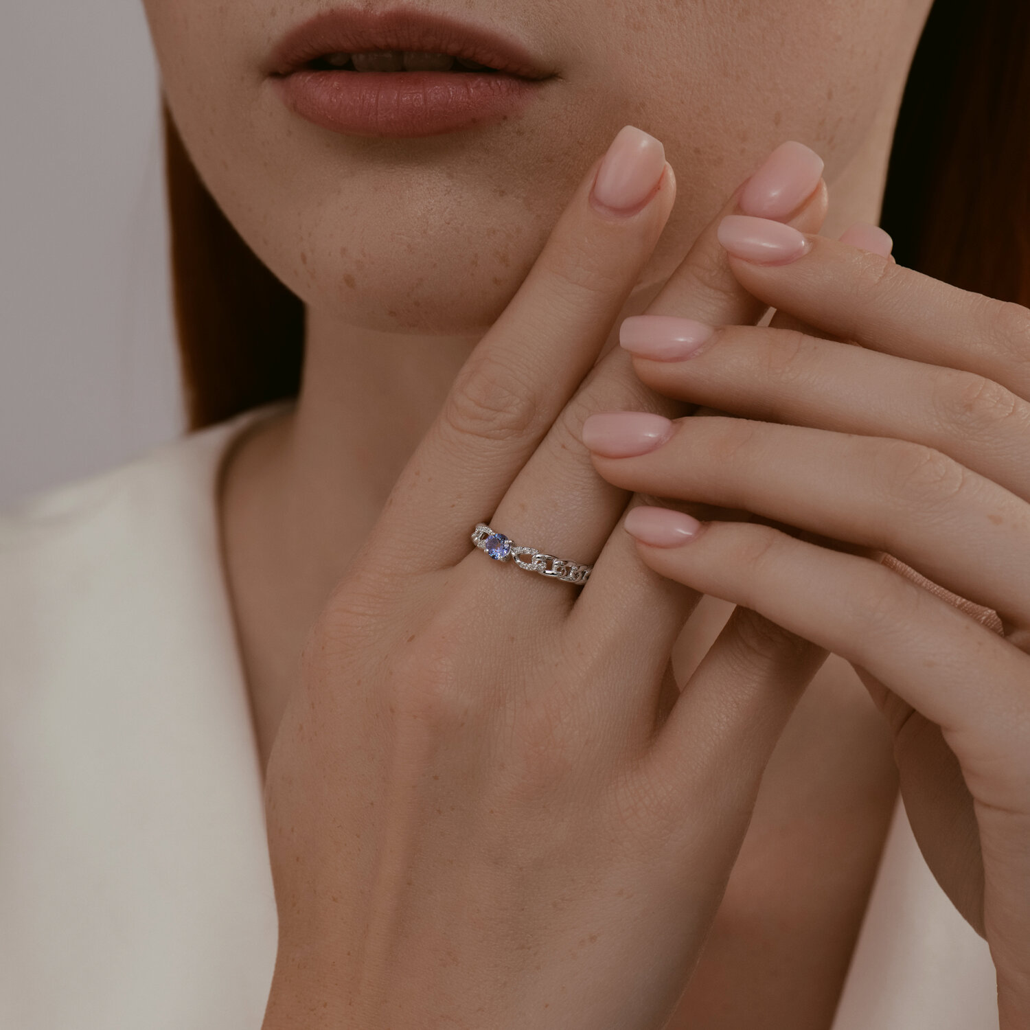 Кольцо 6014360-3 №23 128