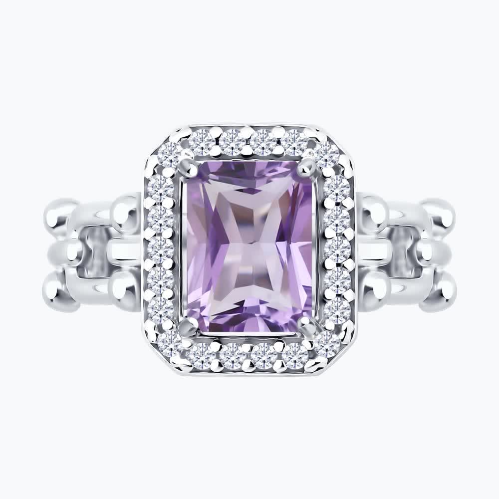 Кольцо 92014749