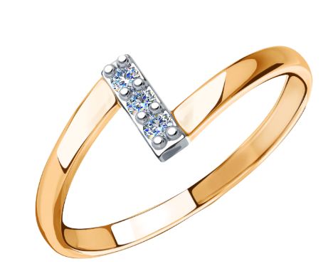 Кольцо 01-117544