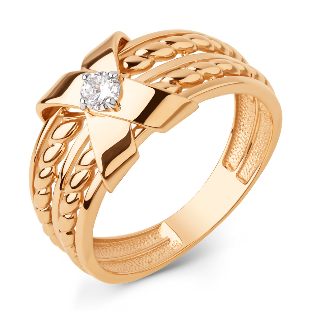 Кольцо 028341-1102