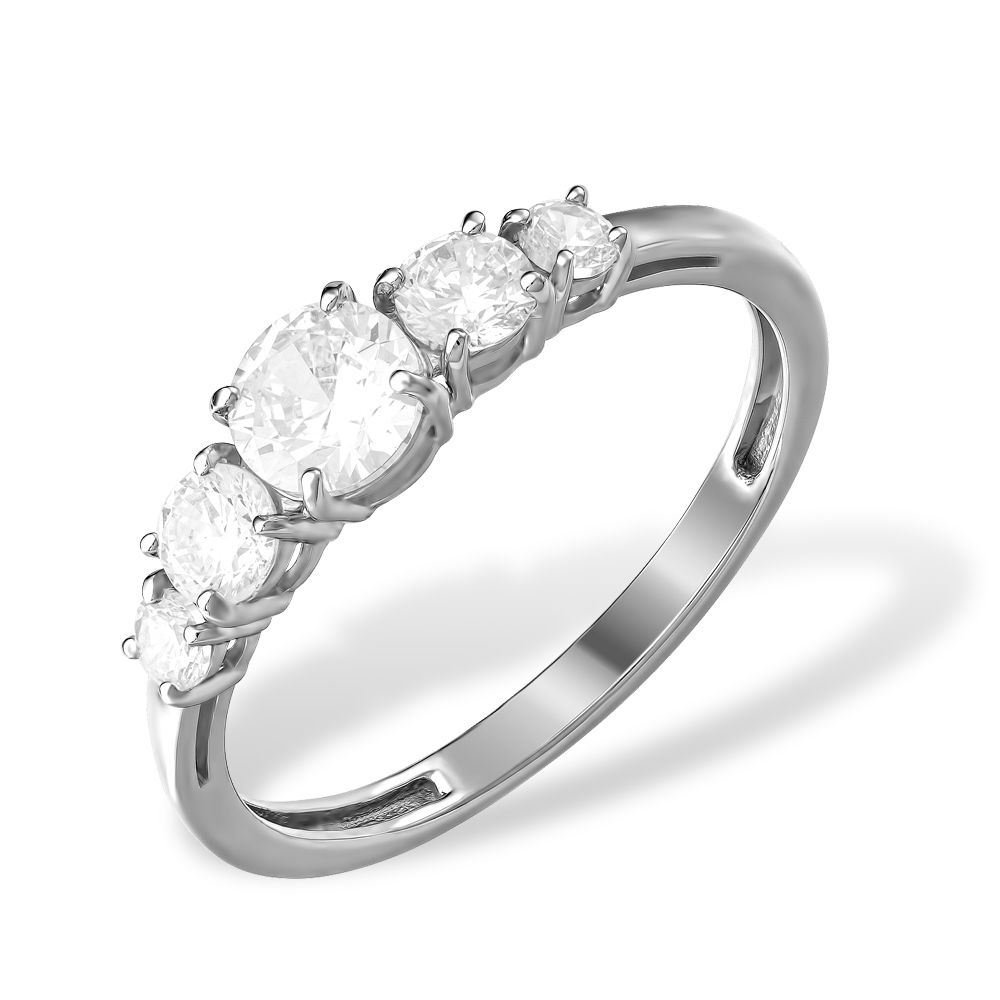 Кольцо 1010019318-501