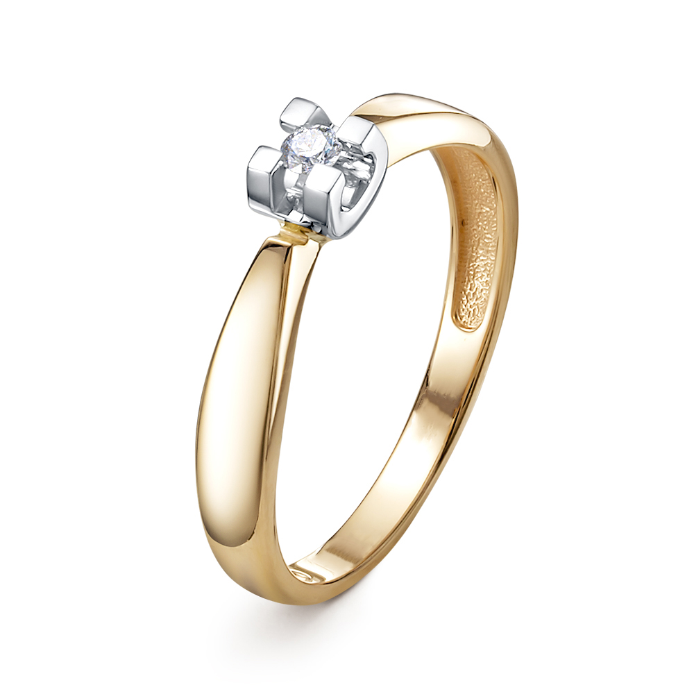 Кольцо 458-1120