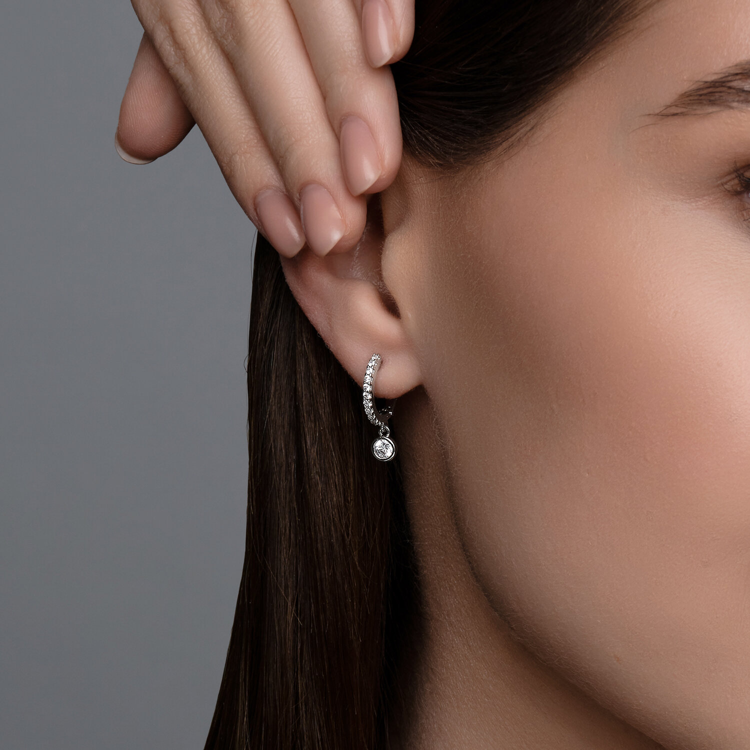 Серьги 94026804