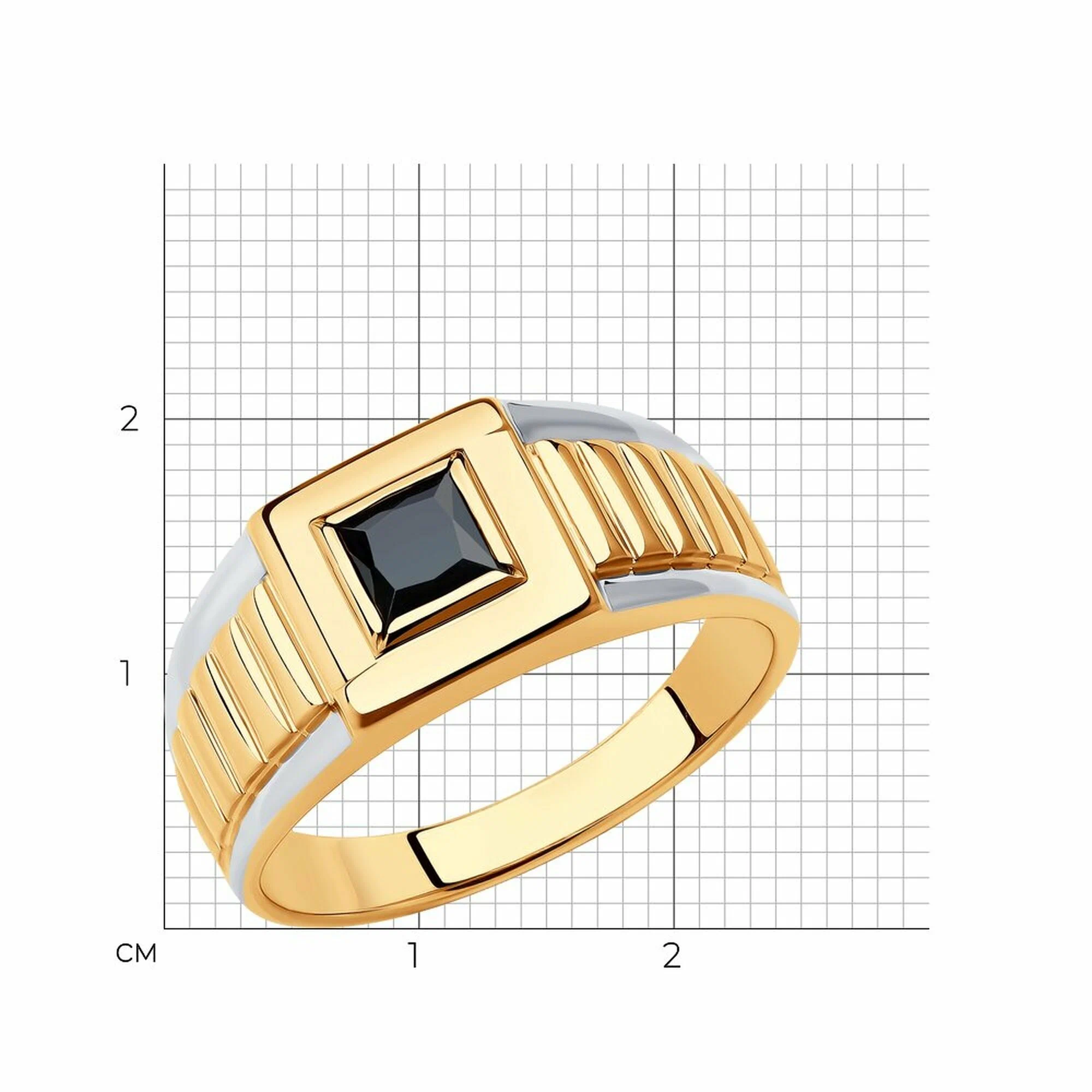 Печатка 018420