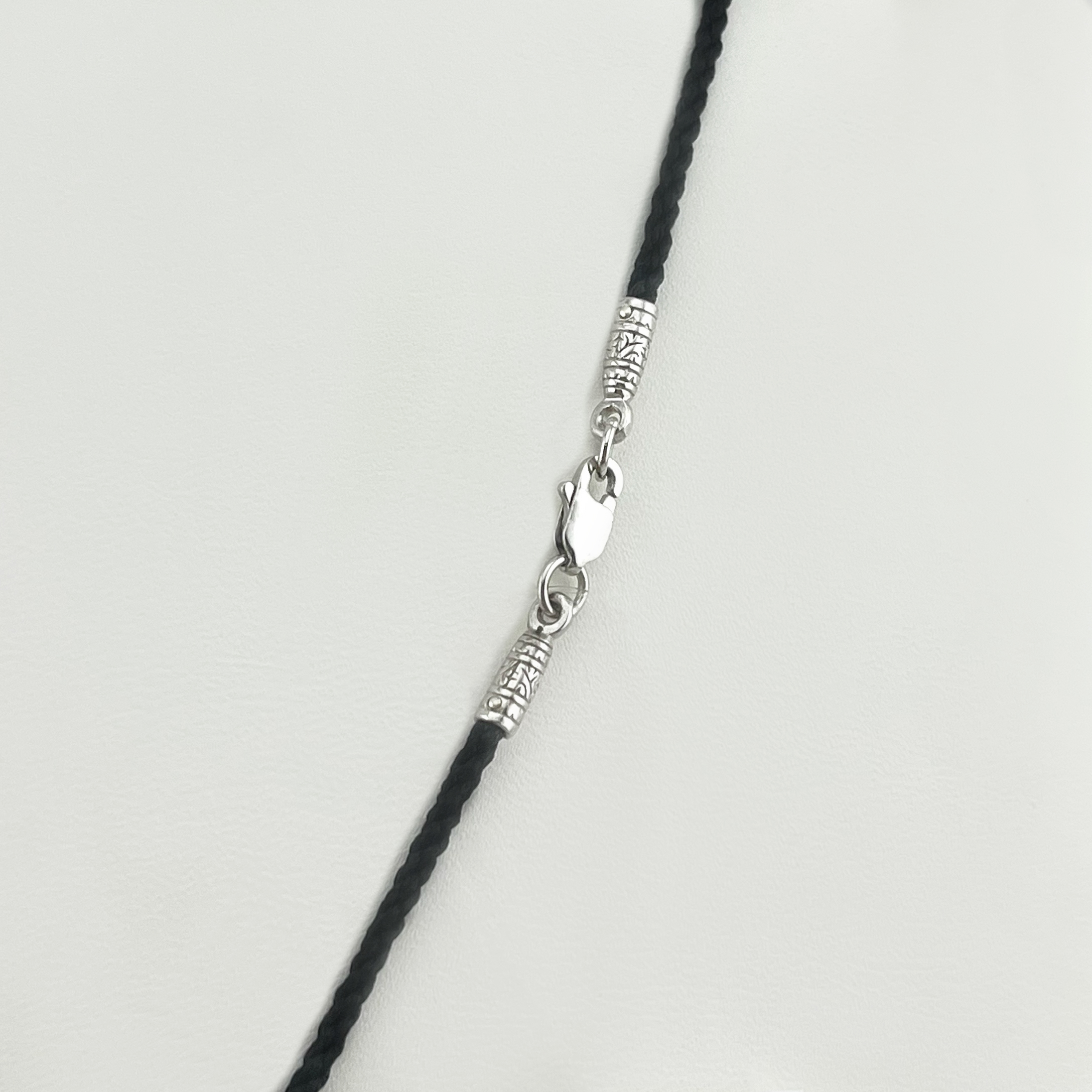 Колье Гайтан 00 черный