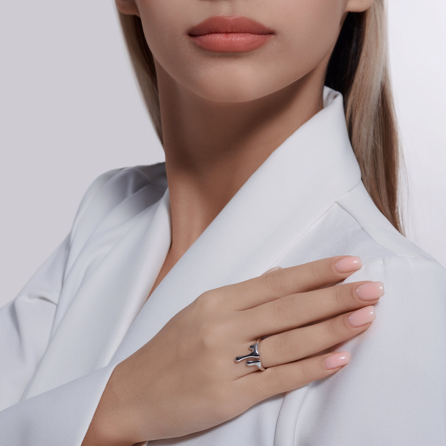 Кольцо 94013147