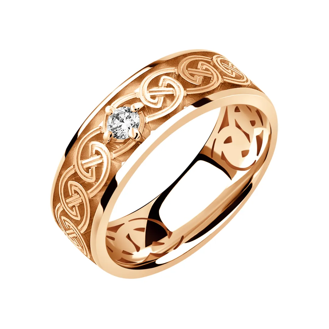 Кольцо обр. Б1.61.1