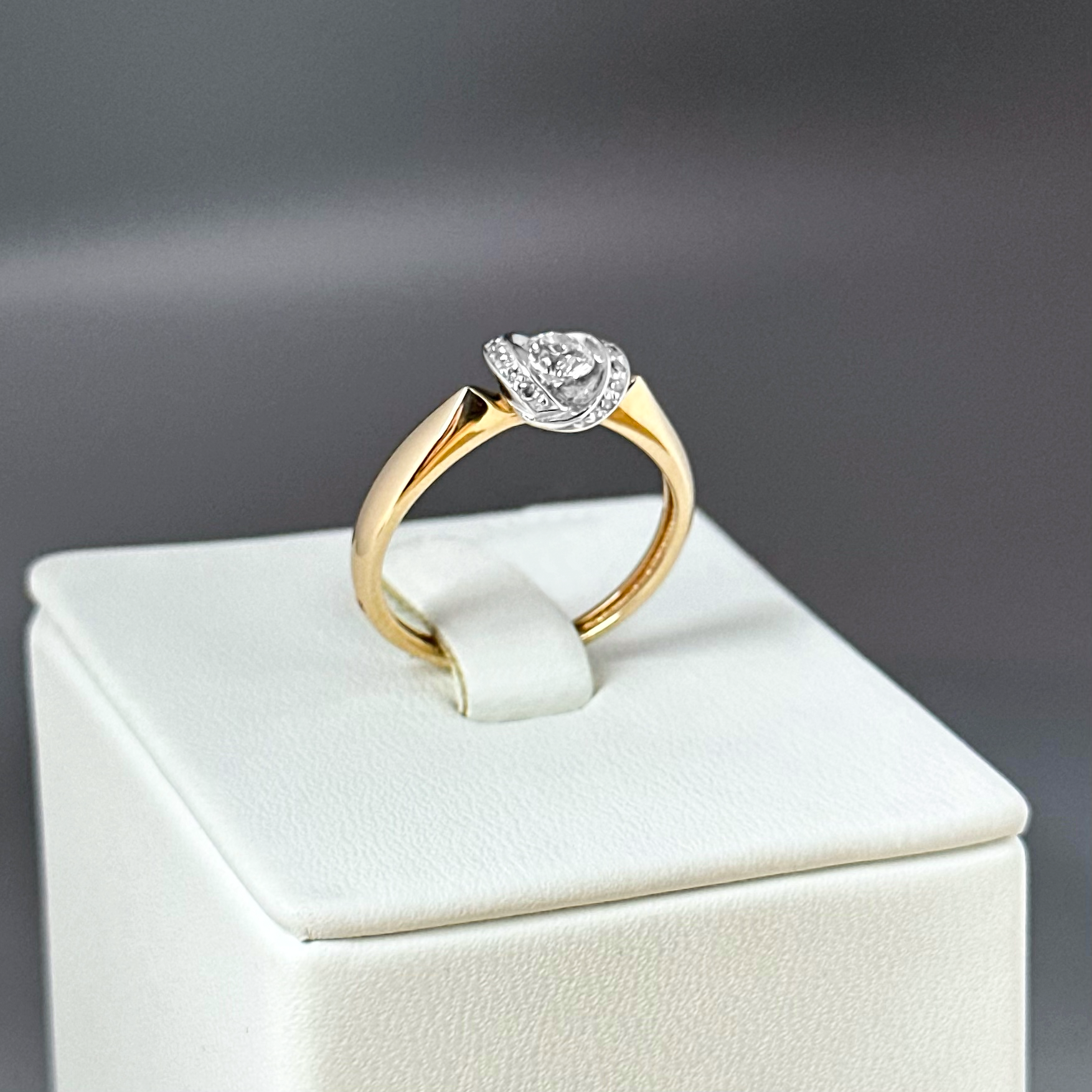 Кольцо 11-0587-1000