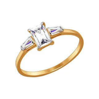 Кольцо 81010276