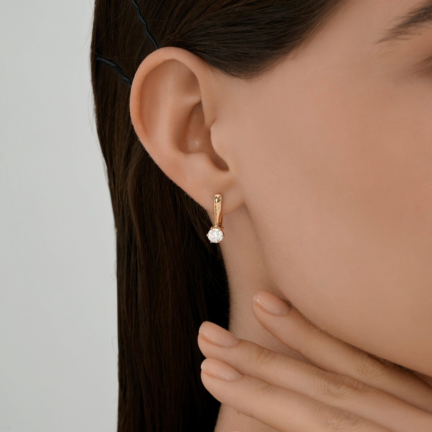 Серьги 51-220-02375-1 №23 54