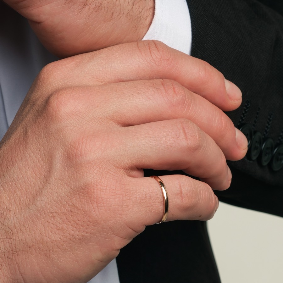 Кольцо обр. Т10001009