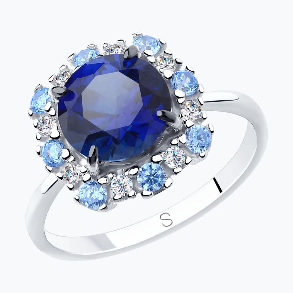 Кольцо 88010059