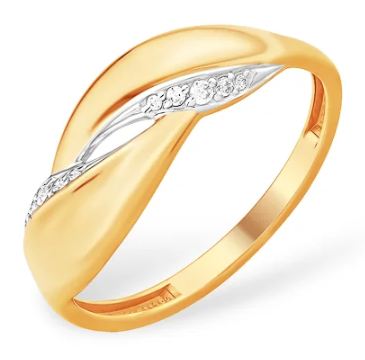 Кольцо К13213641