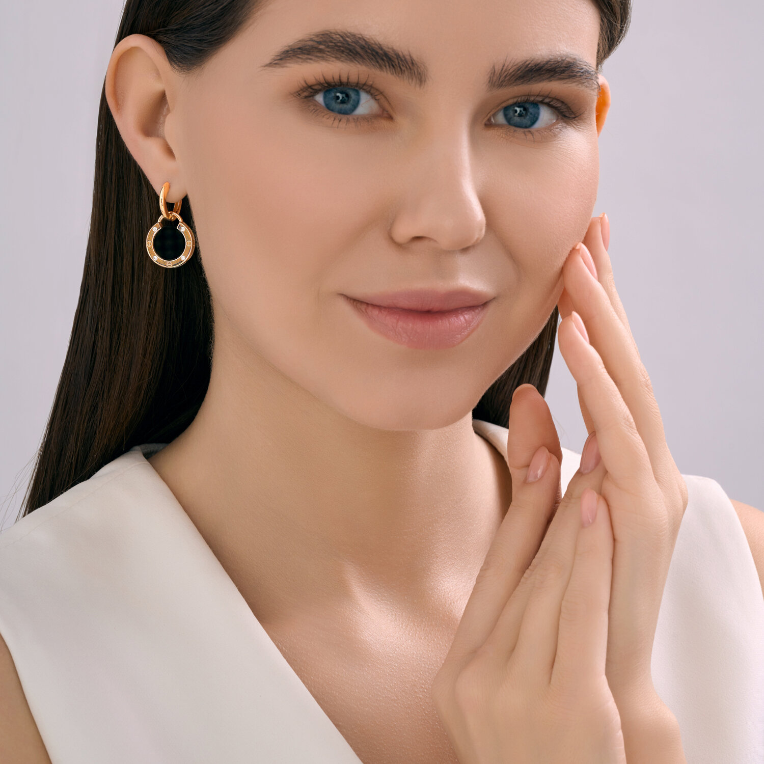 Серьги 51-321-02657-1