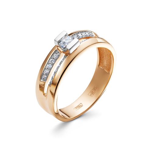 Кольцо 1-699-10