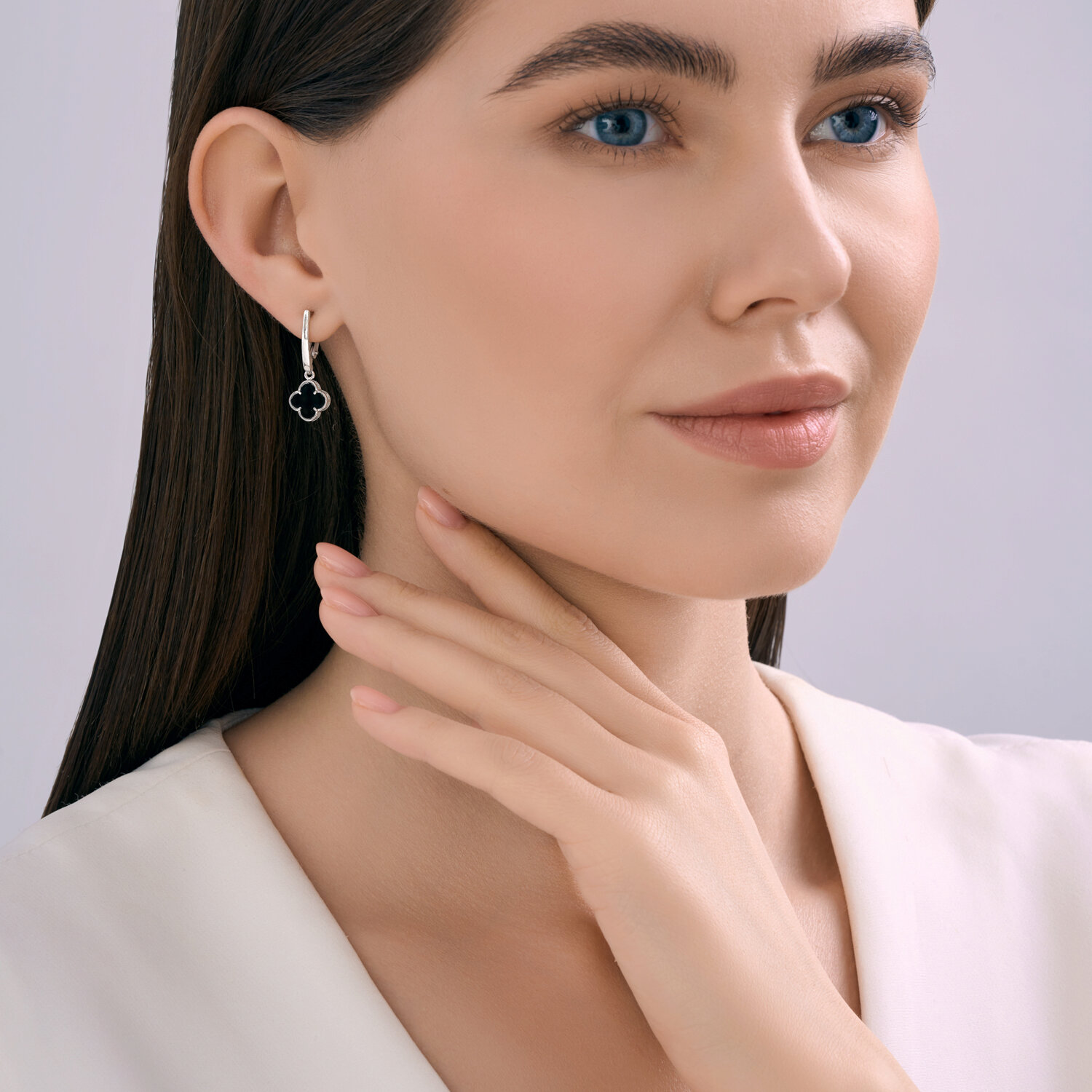 Серьги 83020450