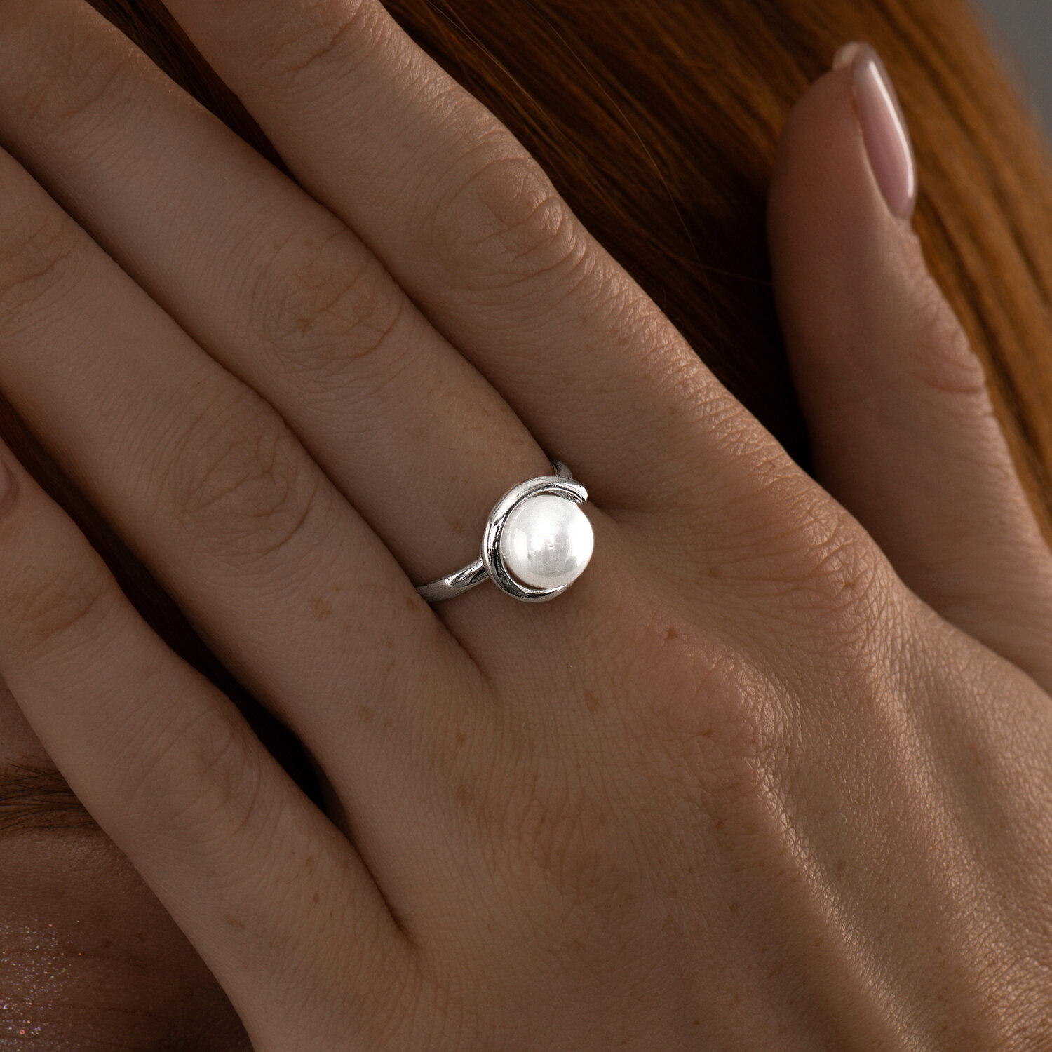 Кольцо 94013369